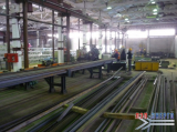 Производство стальных опор ЛЭП